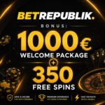 Betrepublik Casino and Sportsbook Review 2026